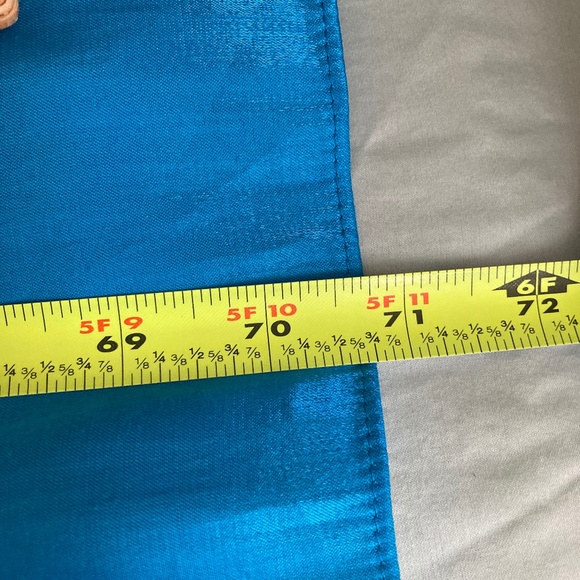 Faviana Rhinestone Evening Gown & Wrap SZ 3/4 - Picture 13 of 16